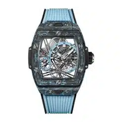 Hublot 645.QL.5117.RX Big Bang Skeleton Dial