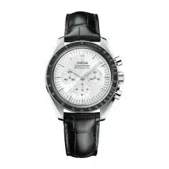 Omega 310.63.42.50.02.001 Speedmaster White Dial