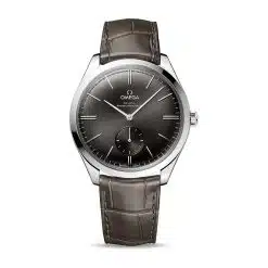 Omega 435.13.40.21.06.001 De Ville Black Dial