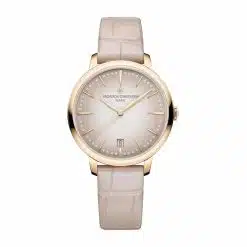 Vacheron Constantin 4110U.000R.B905 Patrimony Pink Dial