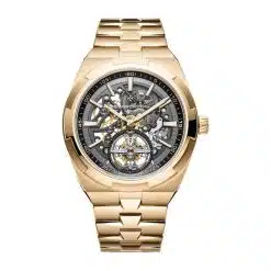 Vacheron Constantin 6000V/110R-B934 Overseas Skeleton Dial