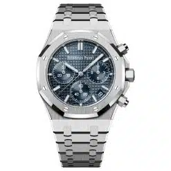 Audemars Piguet 26240ST.OO.1320ST.05 Blue Dial Watch