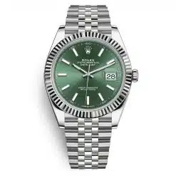 Rolex-126334-0028-green-jub