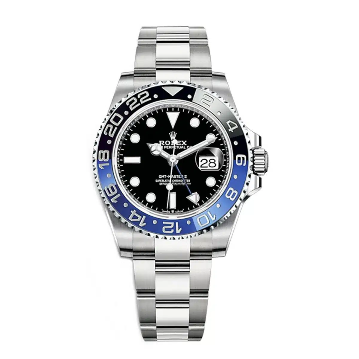 Rent a Rolex Watch for Special Occasions
