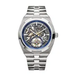 Vacheron Constantin 6000V/110T-B935 Overseas Tourbillon Skeleton