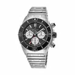 Breitling ab0136251b1a1 Super Chronomat 44