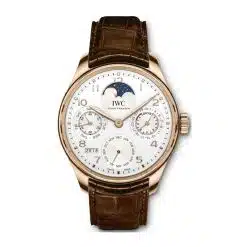 IWC IW502306 Portuguese Perpetual Calendar Perpetual Moonphase