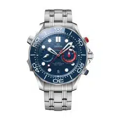 Omega 210.30.44.51.03.002 Seamaster Diver 300m