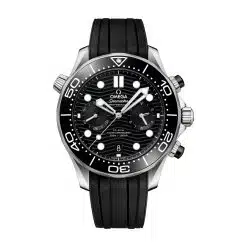Omega 210.32.44.51.01.001 Seamaster Diver 300m