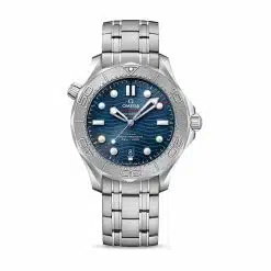 Omega 522.30.42.20.03.001 Seamaster "Beijing 2022"