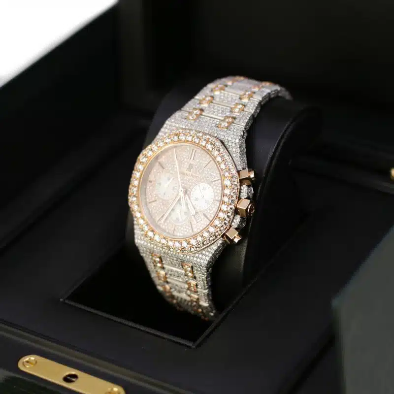 Current image: Audemars Piguet