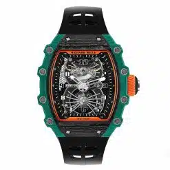 Richard Mille RM 21-02 Mechanical Tourbillon Aerodyne Watch