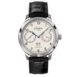 Glashutte 100-14-05-02-04 Senator Observer Automatic Men's Watch