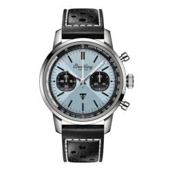 Breitling Top Time B01 Triumph AB01764A1C1X1 41MM Ice Blue Dial