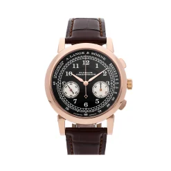 Chronograph