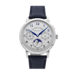 A. Lange & Söhne 1815 238.026 40MM White Gold Annual Calendar